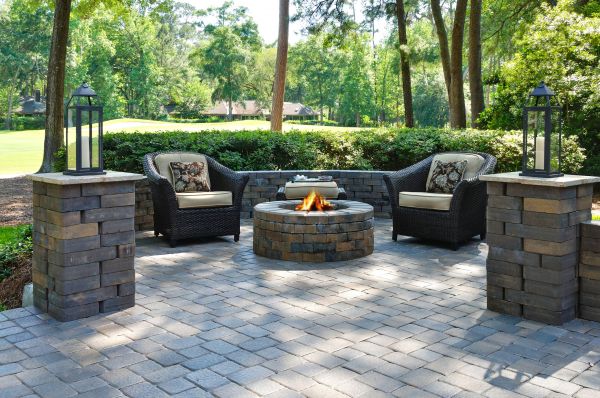Backyard Renovation Service in Woodland Hills