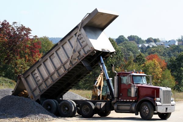 Landscaping Rocks Delivery in Woodland Hills