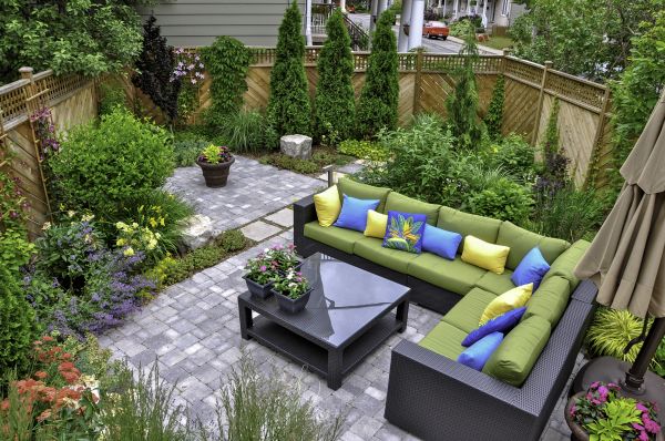 Garden Remodeling Service in Woodland Hills