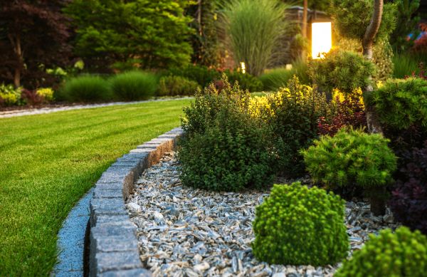 Landscaping Service in Woodland Hills