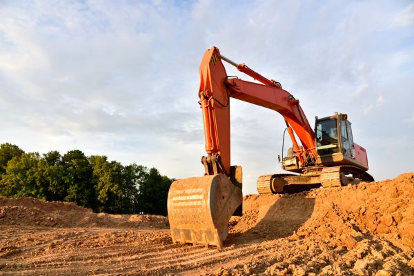 Slope Landscaping in Woodland Hills