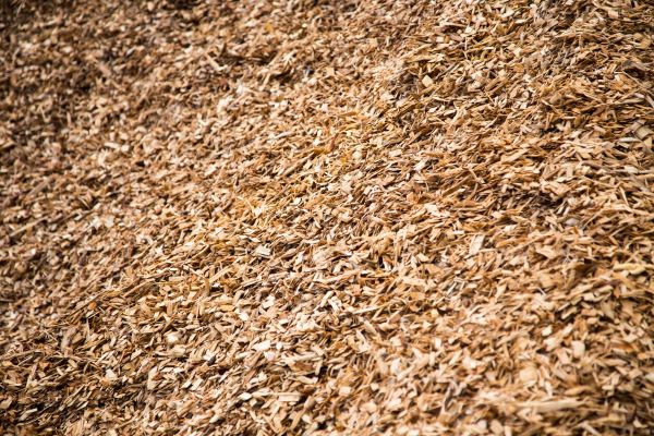 Hardwood Mulch Delivery in Woodland Hills