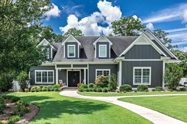 New Yard Landscaping in Woodland Hills