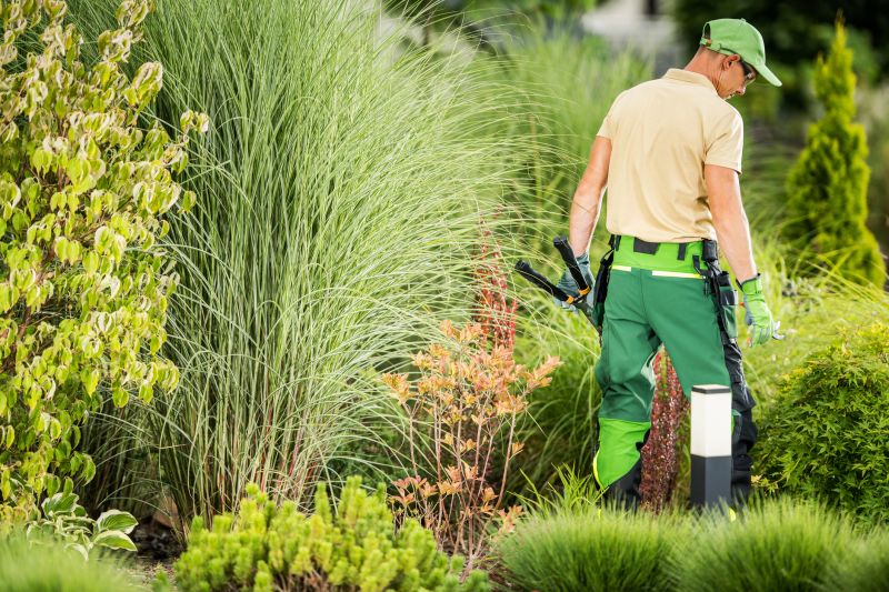 Garden Maintenance Experts